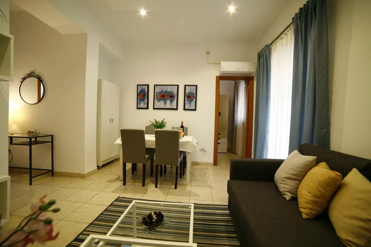 Victoria De Alba House Apartment Malaga 0*,  Spain